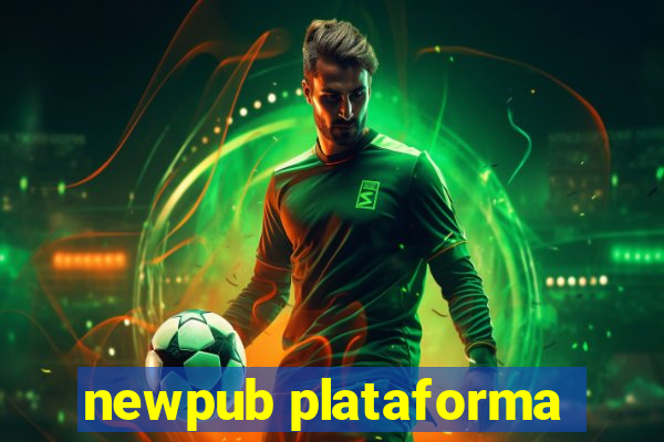 newpub plataforma